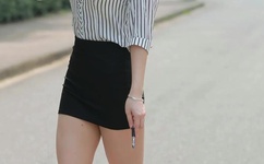 怎么自己自W教程